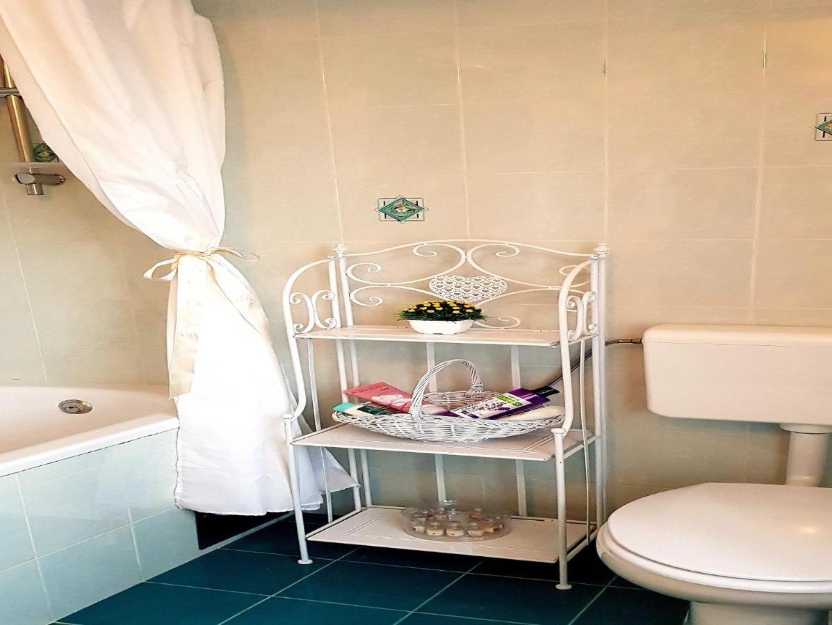 Apartment Little Star ドゥブロブニク エクステリア 写真