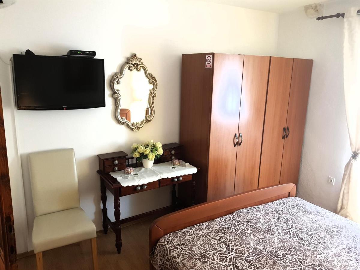 Apartment Little Star ドゥブロブニク エクステリア 写真