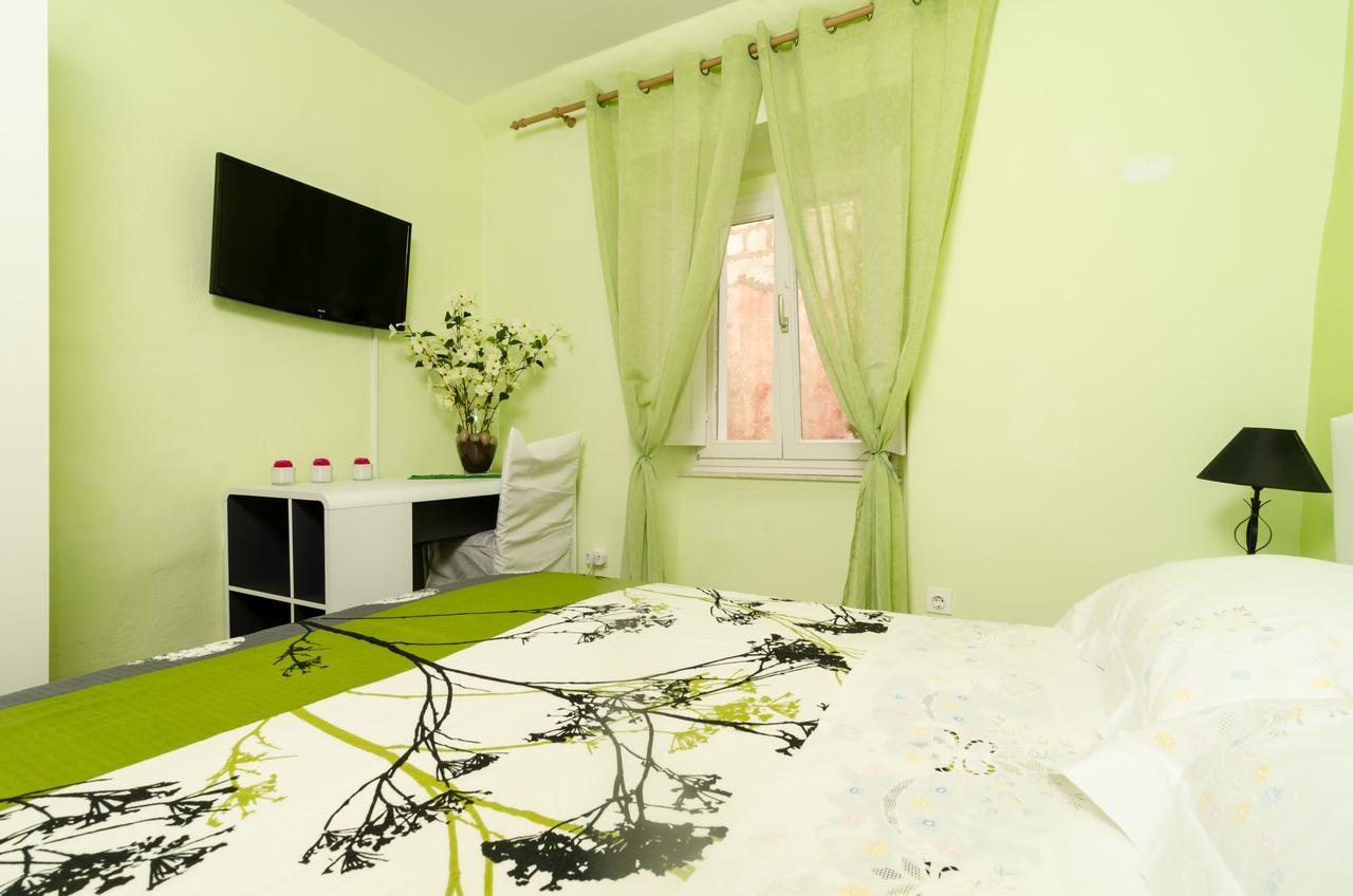 Apartment Little Star ドゥブロブニク エクステリア 写真
